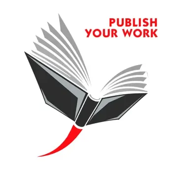 Publish your work