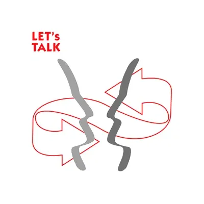 Let's talk