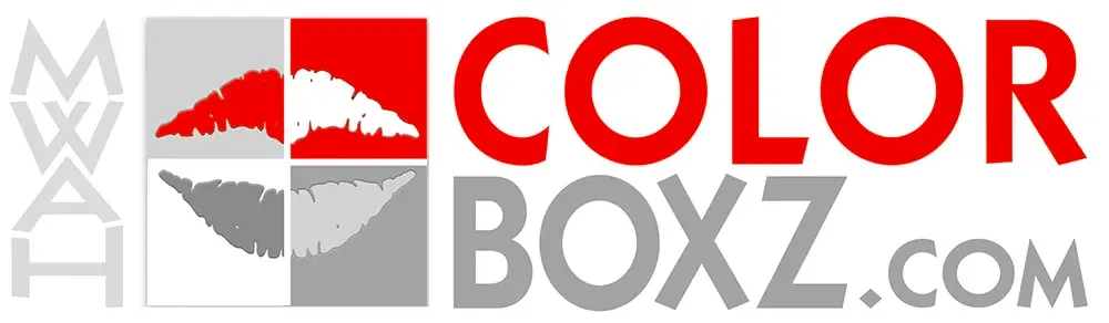 ColorBOXZ